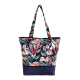 Sac cabas Daphné - Bibop et Lula