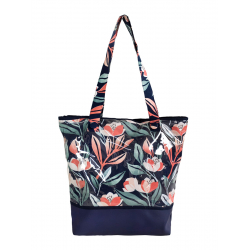 Sac cabas Daphné - Bibop et Lula