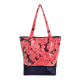 Sac cabas Coralia - Bibop et Lula