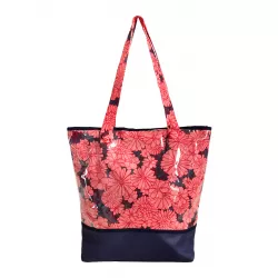 Sac cabas Coralia - Bibop et Lula