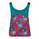 Sac à dos coton Gypsy - Bibop et Lula