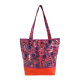Sac cabas Antigua - Bibop et Lula