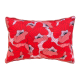 Petit Coussin rectangle Amaya - Bibop et Lula