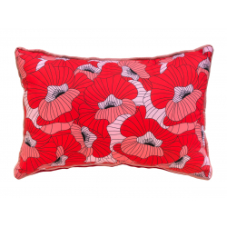 Petit Coussin rectangle Amaya - Bibop et Lula