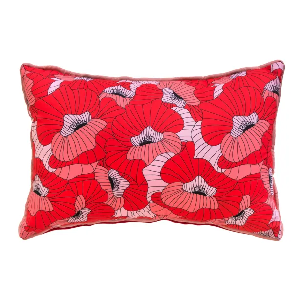 Petit Coussin rectangle Amaya