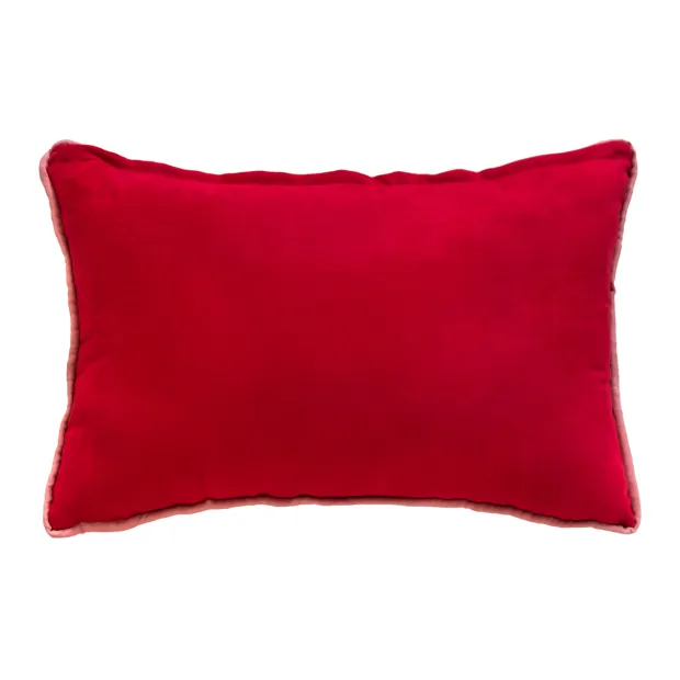 Petit Coussin rectangle Amaya