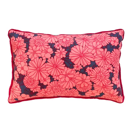 Petit Coussin rectangle Coralia