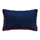 Petit Coussin rectangle Coralia - Bibop et Lula