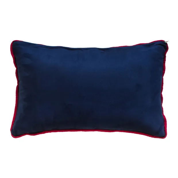 Petit Coussin rectangle Coralia