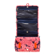 Trousse de toilette à suspendre Coralia - Bibop et Lula
