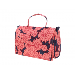 Trousse de toilette à suspendre Coralia - Bibop et Lula