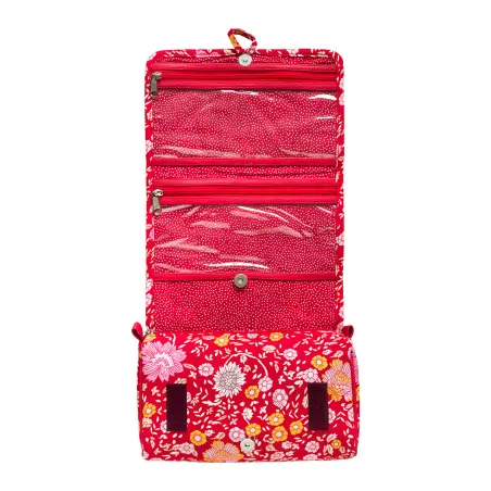 Trousse de toilette à suspendre Grenade