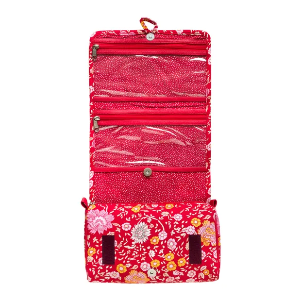 Trousse de toilette à suspendre Grenade