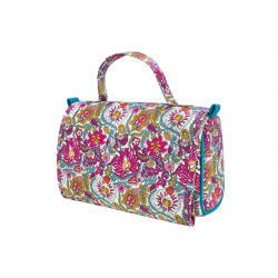 Trousse de toilette à suspendre Ibiza - Bibop et Lula