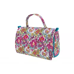 Trousse de toilette à suspendre Ibiza - Bibop et Lula