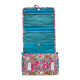 Trousse de toilette à suspendre Ibiza - Bibop et Lula