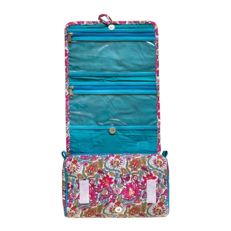 Trousse de toilette à suspendre Ibiza