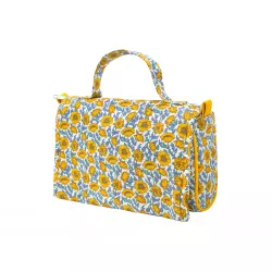 Trousse de toilette à suspendre Marigold - Bibop et Lula