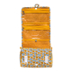 Trousse de toilette à suspendre Marigold - Bibop et Lula