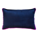Petit Coussin rectangle Péonia - Bibop et Lula