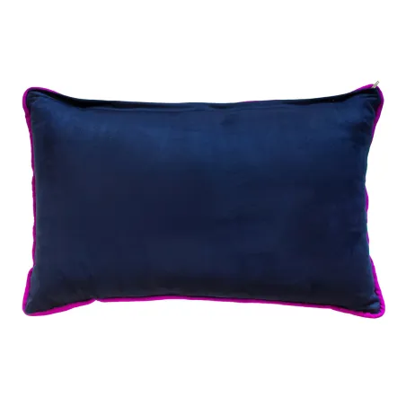 Petit Coussin rectangle Péonia