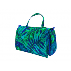 Trousse de toilette à suspendre Mooréa - Bibop et Lula