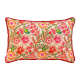 Petit Coussin rectangle Rajani - Bibop et Lula