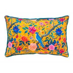 Petit Coussin rectangle Surya - Bibop et Lula
