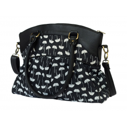 Sac à main bowling Biloba - Bibop et Lula