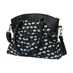 Sac à main bowling Biloba - Bibop et Lula