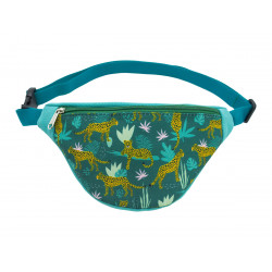 Sac Banane Enfant Diego - Bibop et Lula