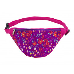 Sac Banane Enfant Isha - Bibop et Lula