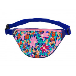 Sac Banane Enfant Julia - Bibop et Lula
