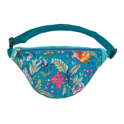 Sac Banane Enfant Pondichery - Bibop et Lula