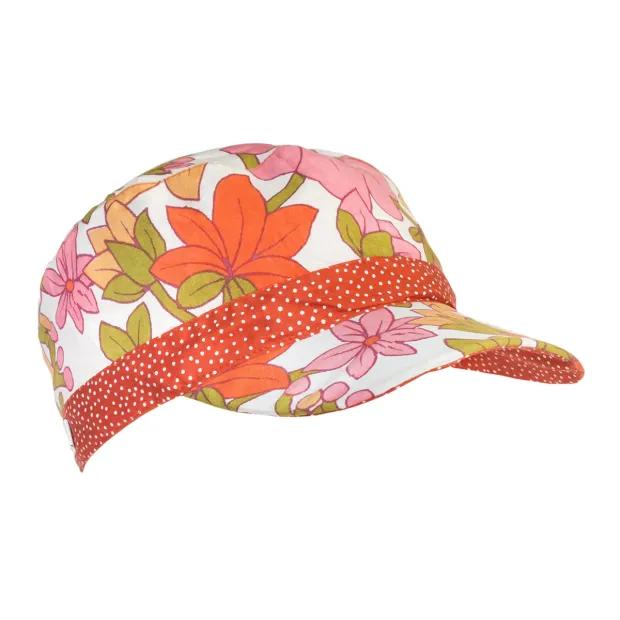 Casquette réversible enfant Luz
