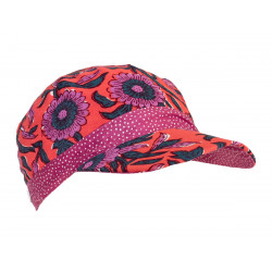 Casquette réversible enfant Antigua - Bibop et Lula