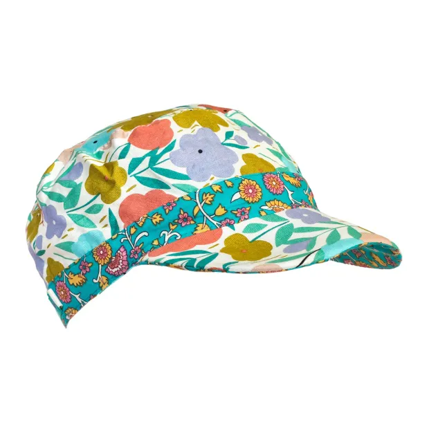 Casquette réversible enfant Céleste