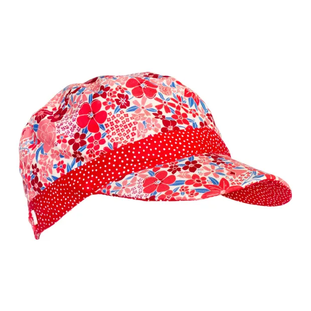 Casquette réversible enfant Suzon