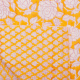 Tissu indien coton matelassé jodhpur - Bibop et Lula