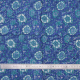 Tissu indien coton matelassé Lakshmi - Bibop et Lula
