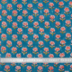 Tissu indien coton matelassé Sikar - Bibop et Lula