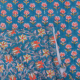 Tissu indien coton matelassé Sikar - Bibop et Lula