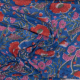 Tissu block print indienChhindwara - Bibop et Lula