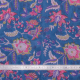 Tissu block print indien Daltia - Bibop et Lula