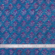 Tissu block print indien Bérasia - Bibop et Lula