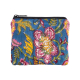 Pochette plate matelassée Ishani - Bibop et Lula