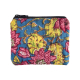 Pochette plate matelassée Anisha - Bibop et Lula