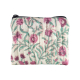 Pochette plate matelassée Manali - Bibop et Lula
