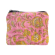 Pochette plate matelassée Padma - Bibop et Lula