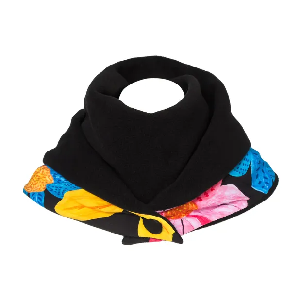 Echarpe polaire Goa black